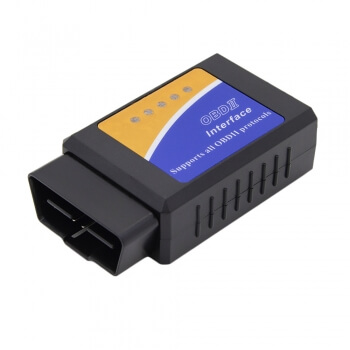 Автосканер ELM327 C03H2 Bluetooth V 1.5-3
