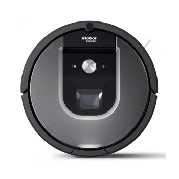 Робот-пылесос iRobot Roomba 960