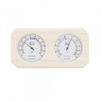 Термометр-гигрометр ТГС-2-1