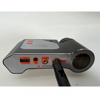 Детектор скрытых видеокамер и жучков Noshow S301-3