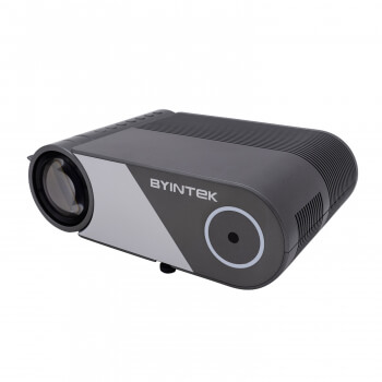 Домашний проектор BYINTEK K9 Multiscreen 1080p-2