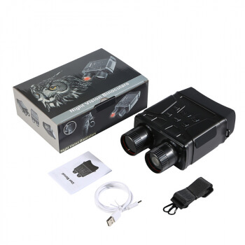 Прибор ночного видения Landview R6-4
