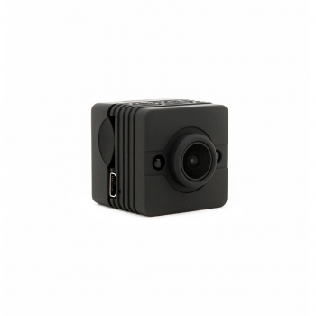 Мини камера SQ12 FullHD-2