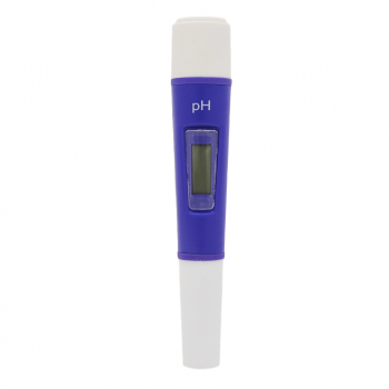 pH метр Orville для растворов, PH-037 водонепроницаемый pH метр-1