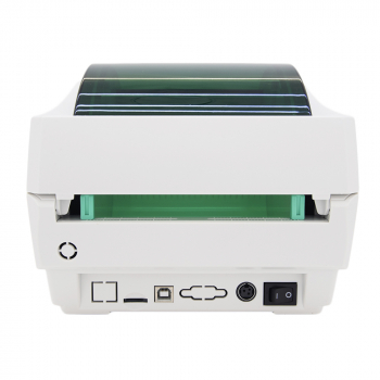 Термопринтер для печати этикеток Xprinter XP-450B-4