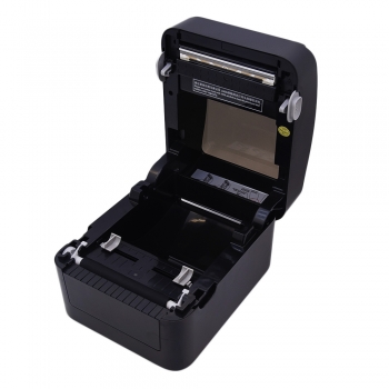 Термопринтер для печати этикеток Xprinter XP-420B (черный)-5