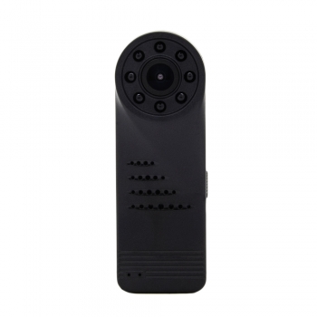 Нагрудная камера D5 Wi-Fi (1080P, night vision, приложение SanCam)-1