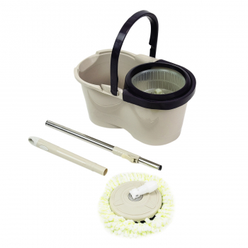 Набор для уборки Spin Mop (ZY)-4