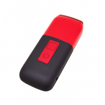 Лазерный эпилятор IPL для домашнего использования SkinGlam RED210-3