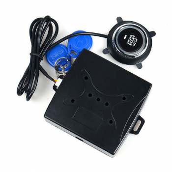 Кнопка запуска двигателя Старт/Стоп Starter Z-3