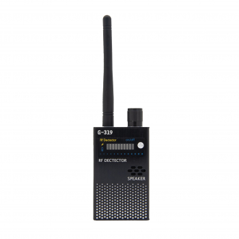 Индикатор поля (детектор жучков, видеокамер, gps) G 319-2