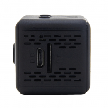 Мини камера Cube X6D (Wi-Fi, 1080P)-4