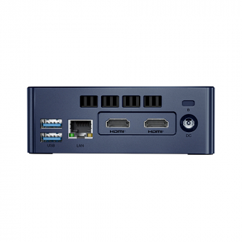 Мини ПК Beelink Mini S 8/128 Gb-7