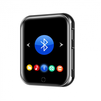 HiFi mp3 плеер с Bluetooth RUIZU M8 16Gb Black-3
