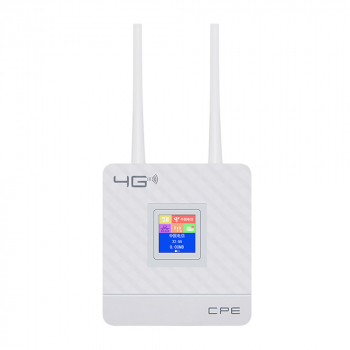 4G Wi-Fi-маршрутизатор Magnos CPE903-1