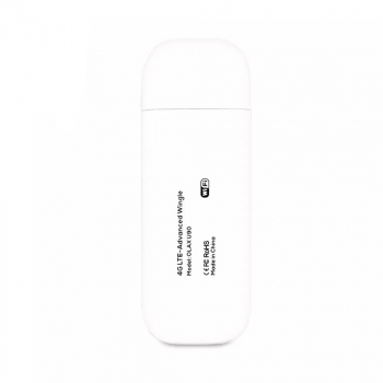 OLAX Модем 4G/LTE WI FI OLAX U90-5