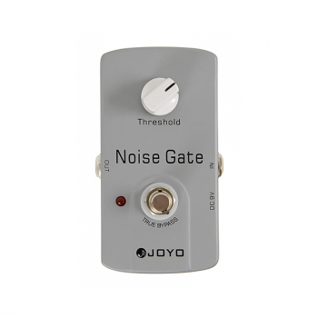 Педаль эффектов для электрогитары JOYO -31-NOISE-GATEJF-1