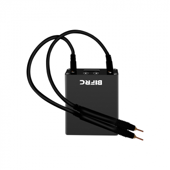Портативный сварочный аппарат Intansion DH30 c OLED-дисплеем-6