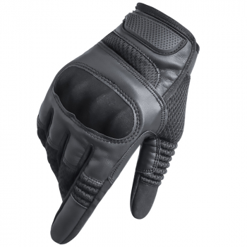 Тактические перчатки Sum B28 черные M-1