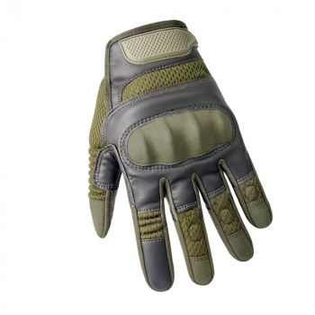 Тактические перчатки Sum B28 хаки L-2