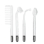 Дарсонваль Gezatone Biolift4 118 (4 насадки)-4