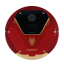 Робот-пылесос iClebo Arte Iron Man-2