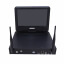 Комплект Wi-Fi камер для видеонаблюдения с монитором Combox (4шт)-2