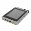 HiFi плеер RUIZU A55 DSD256 16Gb серебристый-4