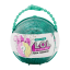Кукла LOL Surprise Pearl (Лол-сюрприз Жемчужина) (бирюзовый шар)-1