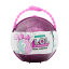 Кукла LOL Surprise Pearl (Лол-сюрприз Жемчужина) (фиолетовый шар) оригинал-1