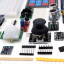Набор для моделирования Ардуино (Arduino MEGA 2560) Mega Kit-6