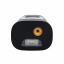 Портативный автомобильный компрессор для подкачки шин Bars (цифровой дисплей, USB кабель)-3