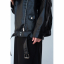 Куртка косуха Mokomora черная XL-10