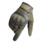 Тактические перчатки Sum B28 хаки XL-1