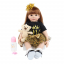 Мягконабивная кукла Реборн девочка Карина, 60 см-2