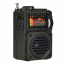 Многофункциональный радиоприемник HRD-700 Receivio-2