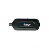 Подводная Wi-Fi камера VIS FISH 4 для летней рыбалки (без монитора)
