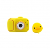 Детский фотоаппарат Kids Camera HRS Duck-1