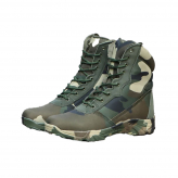 Тактические ботинки Alpo Army green camo 46-1
