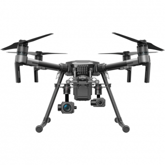 Платформа DJI Matrice 210-1