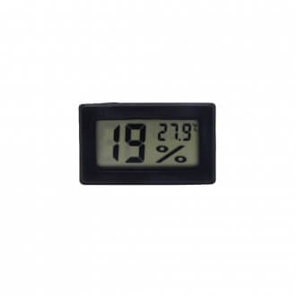 Электронный термометр-гигрометр Spars 51-2
