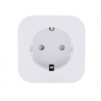 Умная (Wi-Fi) розетка M1 (Tuya app)-1