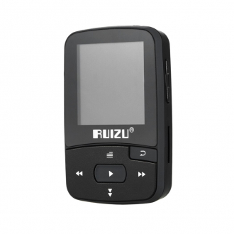 Hi-Fi MP3-плеер RUIZU X50 8 ГБ Bluetooth-4