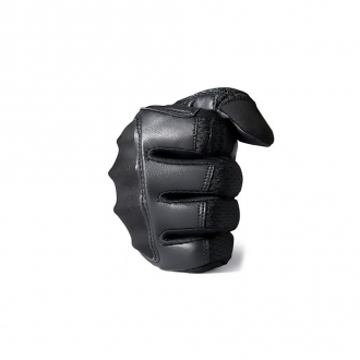 Тактические перчатки Sum B28 черные L-3