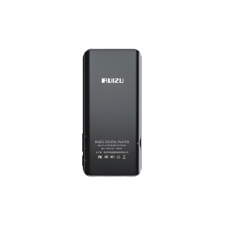 HiFi плеер RUIZU D25 16 Gb Bluetooth-3