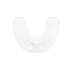 Трейнеры для зубов для взрослых и детей от 8 лет, фаза 1 (белый)-2