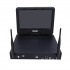 Комплект Wi-Fi камер для видеонаблюдения с монитором Combox (4шт)-2