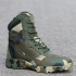Тактические ботинки Alpo Army green camo 44-2