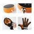Реабилитационная роботизированная перчатка Rehab Glove левая XXL-5