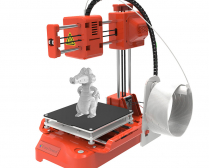 3D принтеры-2